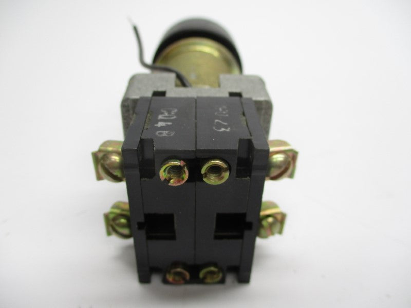 KILLARK G0R4-R233D 120V (RED) NSMP