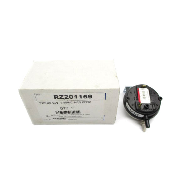 HONEYWELL RZ201159 NSMP
