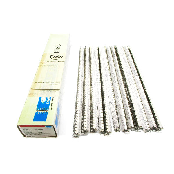 CLIPPER UX1SS12 01189 (PKG OF 12) NSMP