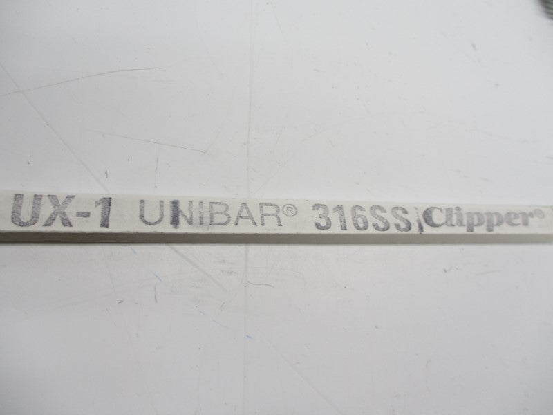 CLIPPER UX1SS12 01189 (PKG OF 12) NSMP