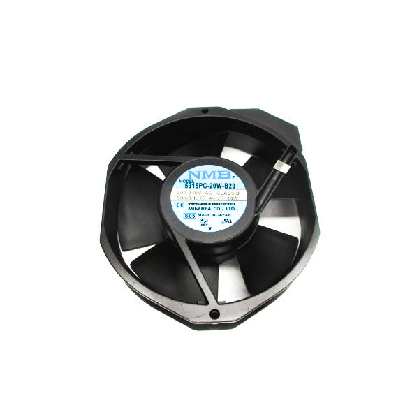 MINEBEA 5915PC-20W-B20 200-240VAC (AS PICTURED) NSNP