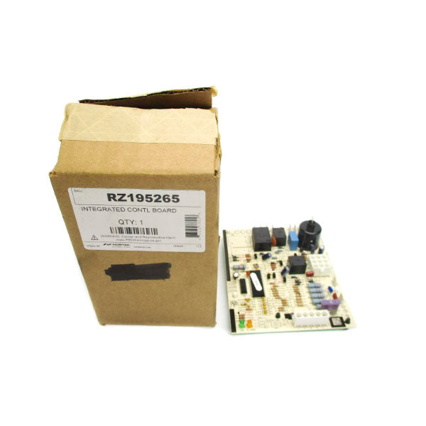 NORTEK RZ195265 NSMP