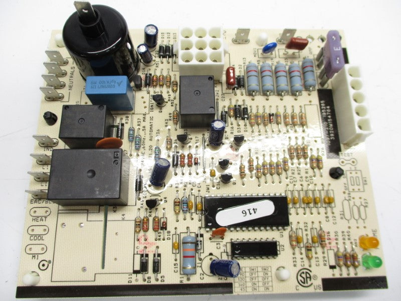 NORTEK RZ195265 NSMP