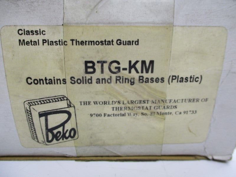 BEKO BTG-KM NSMP