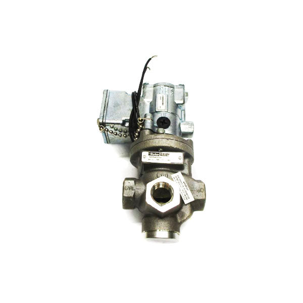 PARKER N3754404561 120VDC 140PSI NSNP