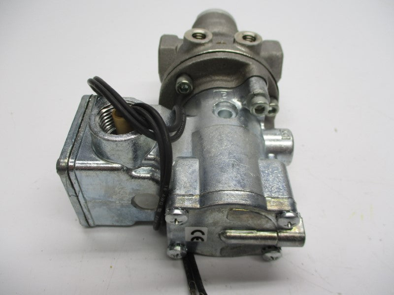 PARKER N3754404561 120VDC 140PSI NSNP