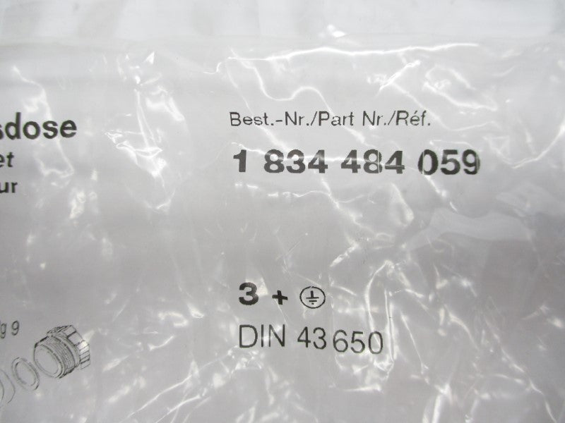 BOSCH 1834484059 NSMP