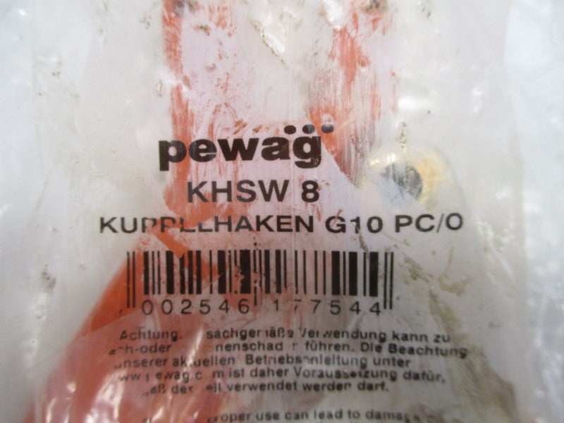 PEWAG KHSW8 NSMP
