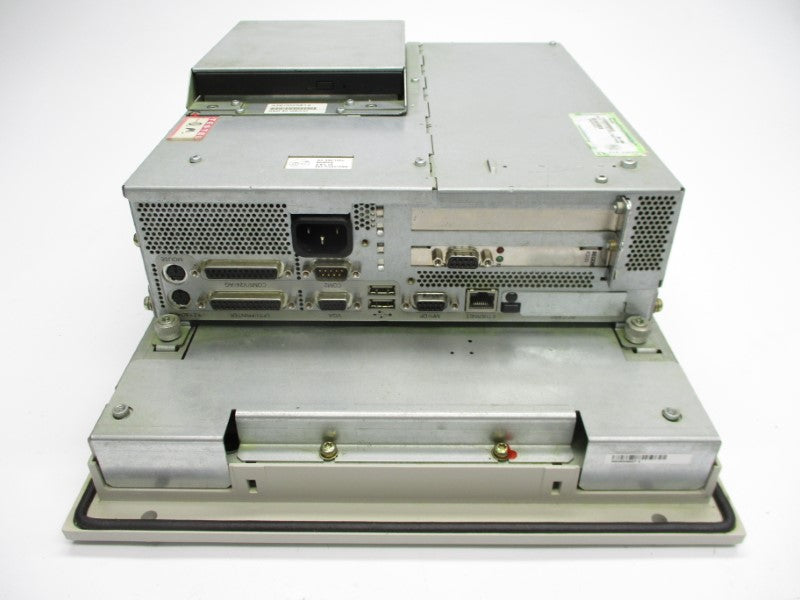 SIEMENS 6AV7724-1AB10-0AG0 120-230V UNMP