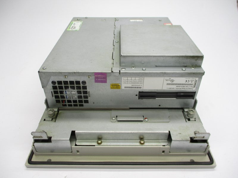 SIEMENS 6AV7724-1AB10-0AG0 120-230V UNMP