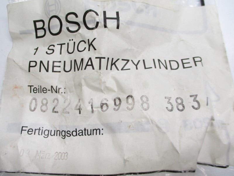BOSCH 0822416998 NSMP