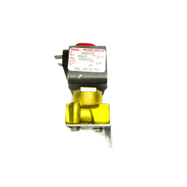 ASCO US826278 1/2" UNMP