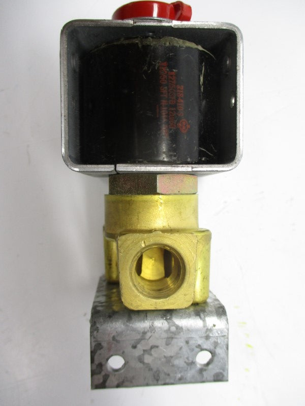 ASCO US826278 1/2" UNMP