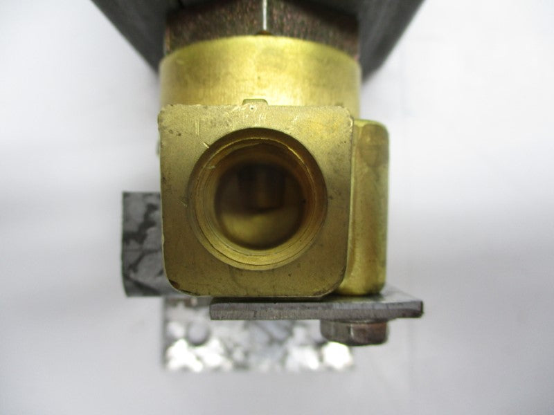 ASCO US826278 1/2" UNMP