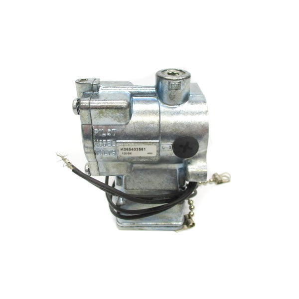 VALVE K065403561 120VDC NSNP