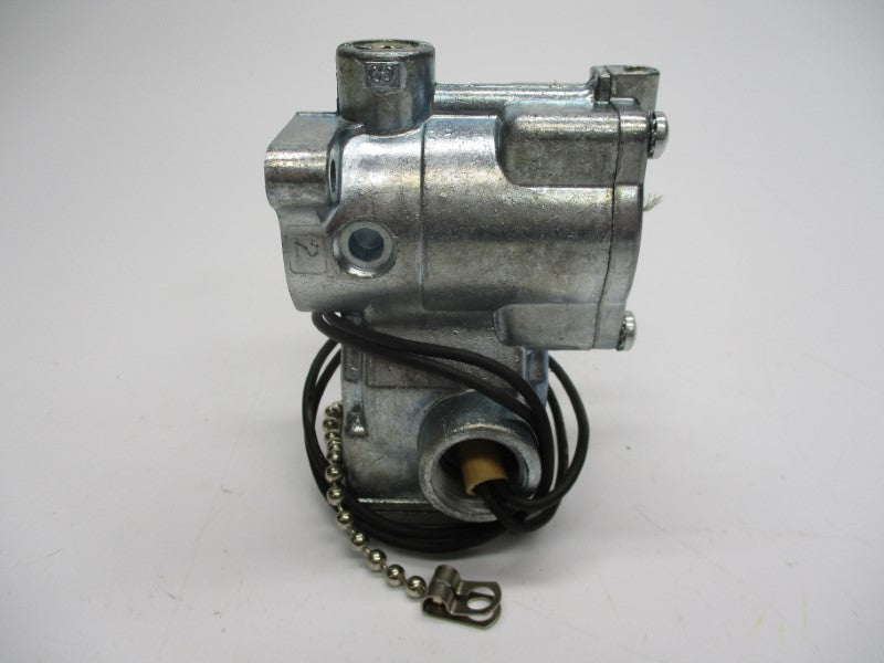 VALVE K065403561 120VDC NSNP