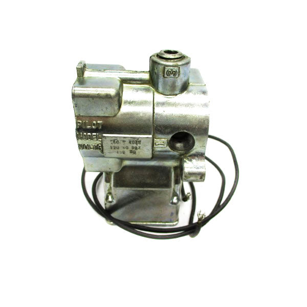 VALVE K065403561 120VDC (AS PICTURED) UNMP