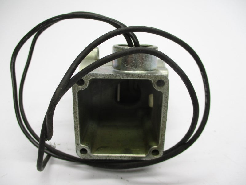 VALVE K065403561 120VDC (AS PICTURED) UNMP