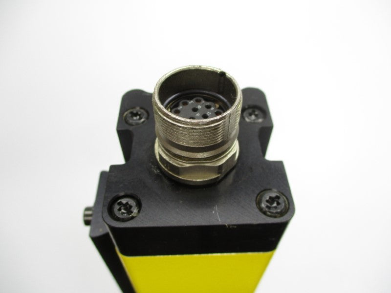 ALLEN BRADLEY 440L-F4B1500-N 24V UNMP