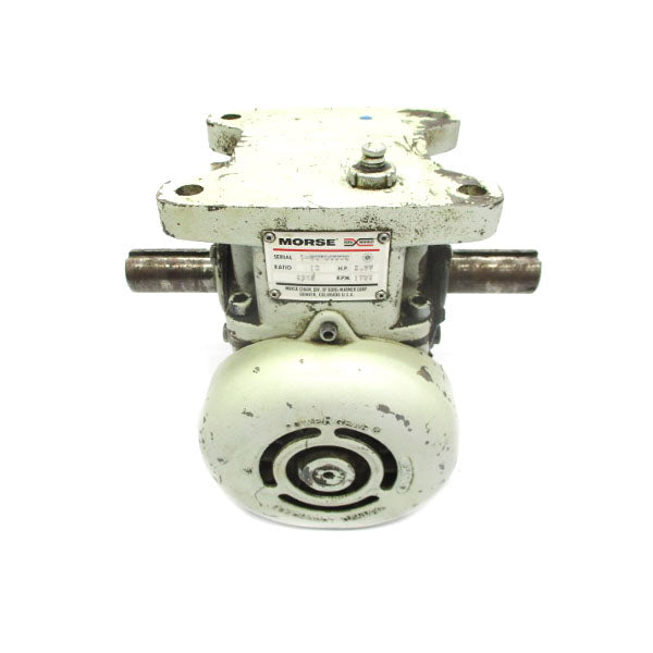 MORSE 25RW UNMP
