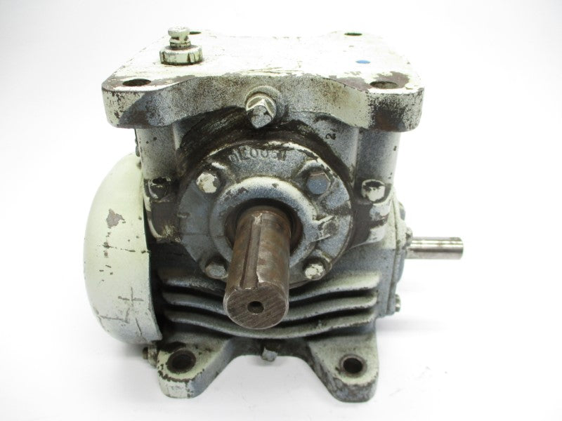 MORSE 25RW UNMP