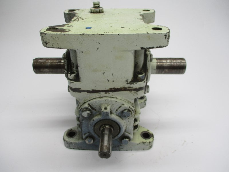 MORSE 25RW UNMP