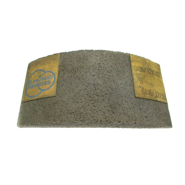BLANCHARD ABRASIVES 6A36F12V50C NSNP