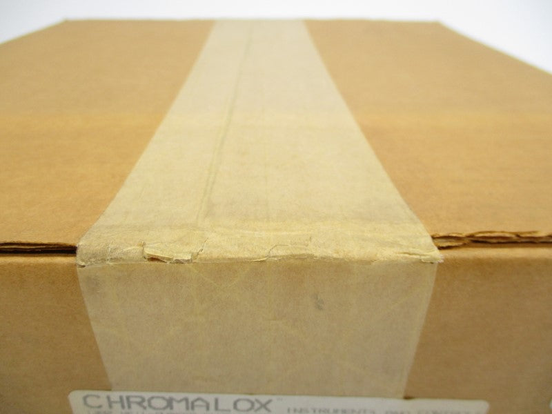 CHROMALOX 0135-20007 315571 NSFS