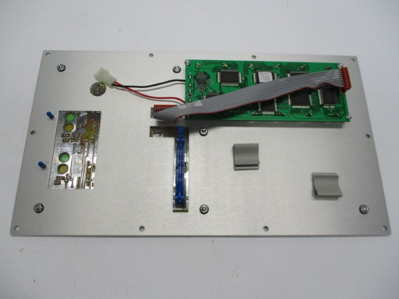 VIDEOJET SP371678-01 NSMP