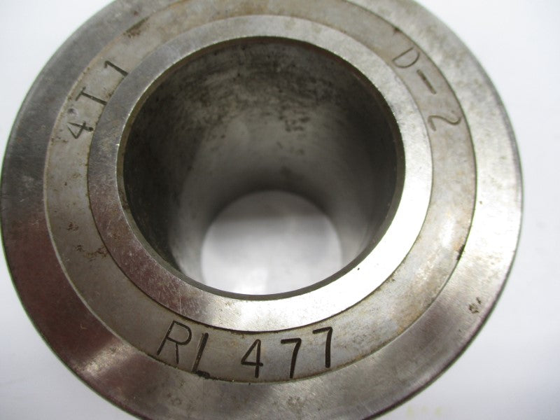 COUPLER RL477-4T1-D-2 UNMP