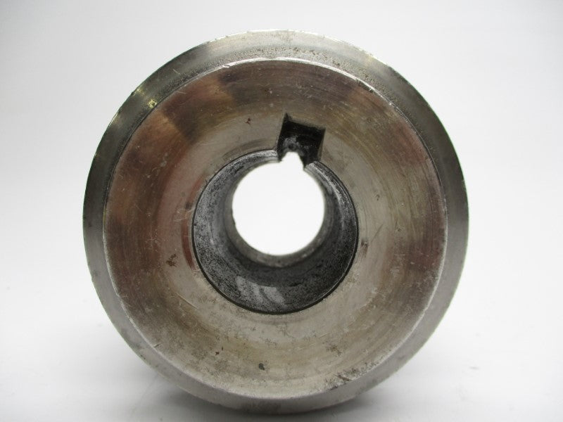COUPLER RL477-5T1-D2 UNMP