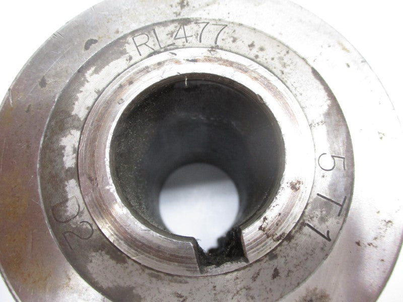 COUPLER RL477-5T1-D2 UNMP