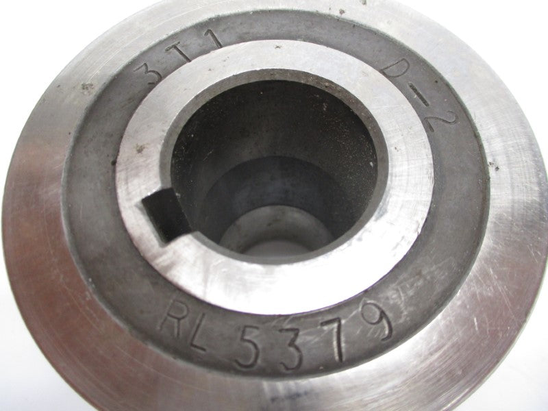 COUPLER RL5379-3T1-D-2 UNMP