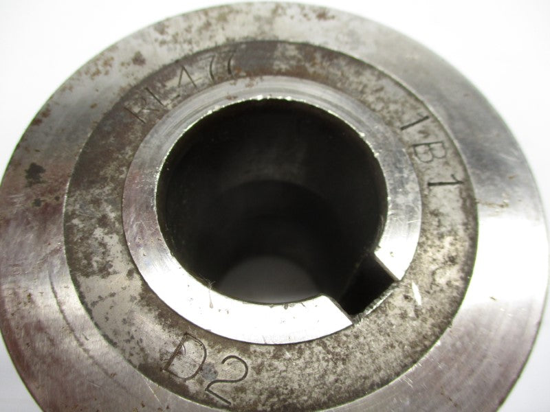 COUPLER RL477-1B1-D2 UNMP