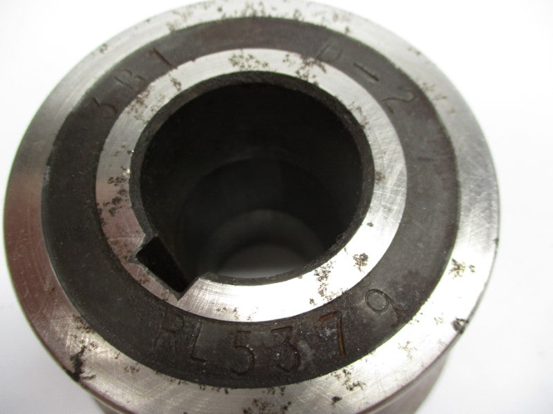 COUPLER RL5379-3B1-D-2 UNMP