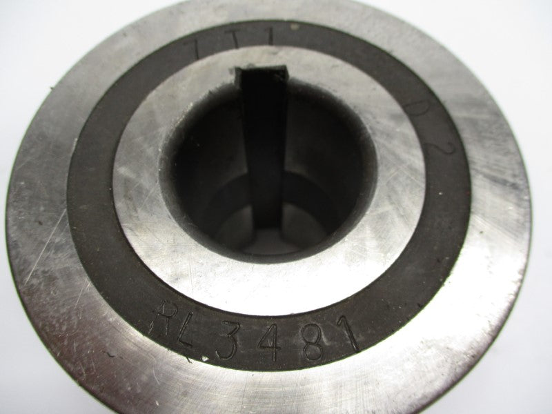 COUPLER RL3481-7T1-D2 UNMP