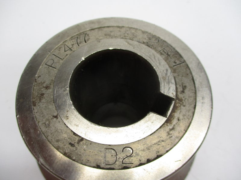 COUPLER RL477-2B1-D2 UNMP