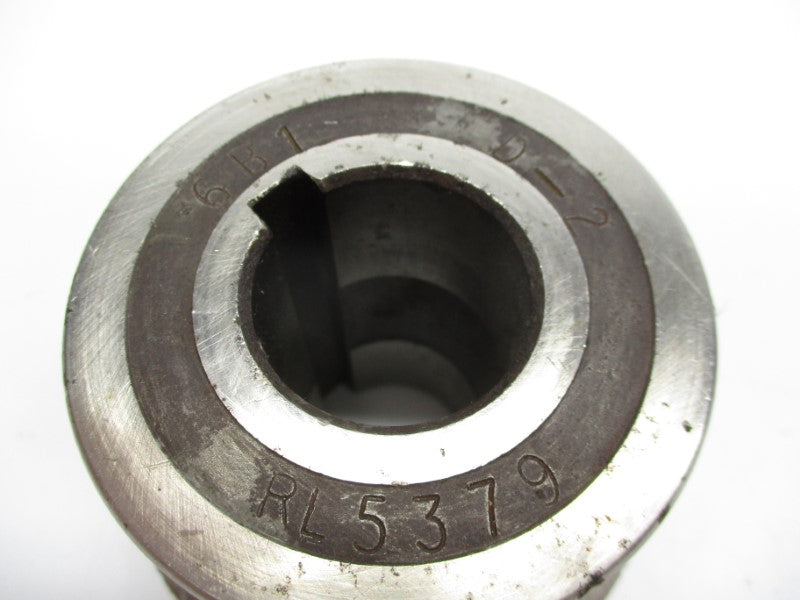 COUPLER RL5379-6B1-D-2 UNMP
