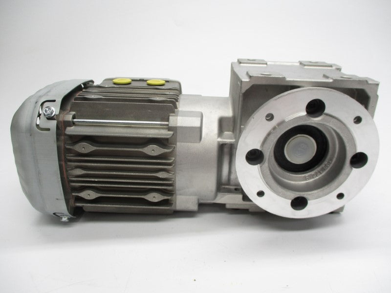 SEW EURODRIVE WAF30DRS71S4 266/460V 1.59/.92A NSMP