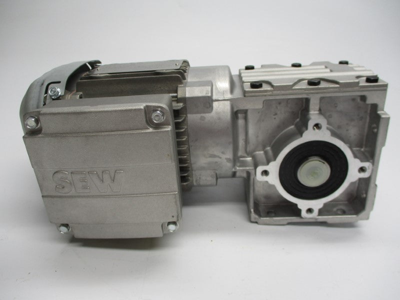 SEW EURODRIVE WAF30DRS71S4 266/460V 1.59/.92A NSMP
