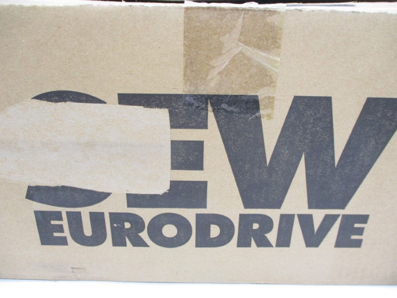 SEW EURODRIVE WAF30DRS71S4 266/460V 1.59/.92A NSMP