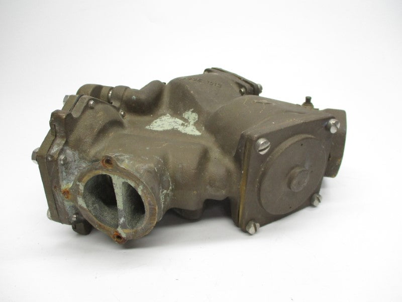 WATTS 909 175PSI 2" UNMP