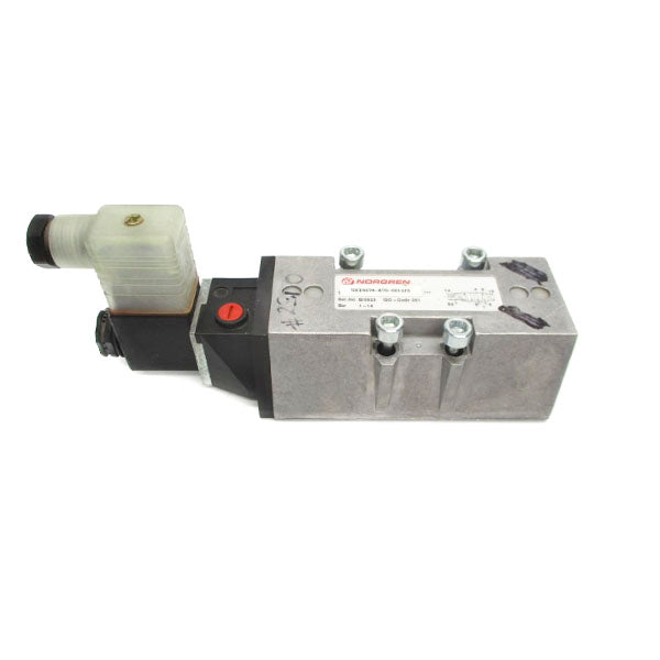 NORGREN SXE9574-A70-0013JD 24VDC 0.08A NSNP
