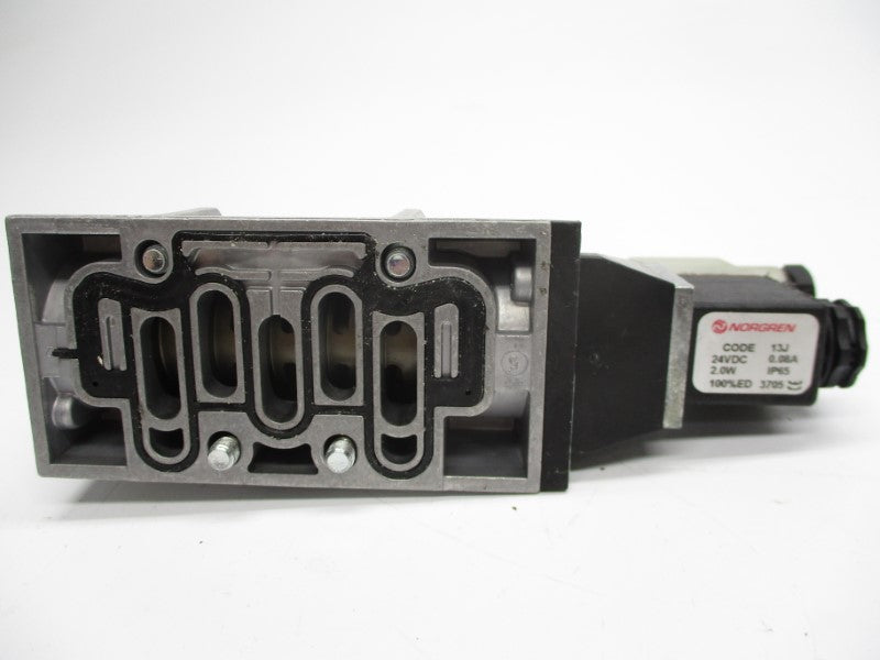 NORGREN SXE9574-A70-0013JD 24VDC 0.08A NSNP