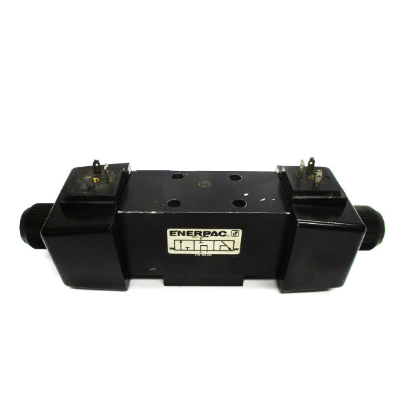 ENERPAC CW163.026 115VAC UNMP