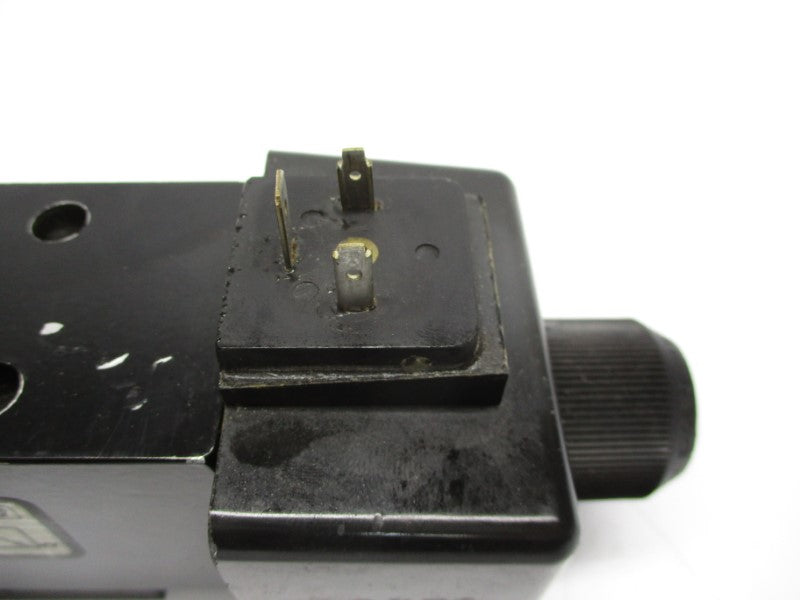 ENERPAC CW163.026 115VAC UNMP