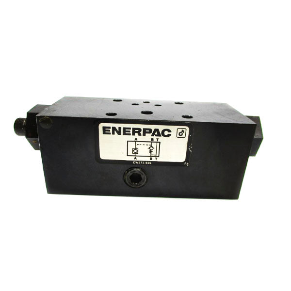 ENERPAC CW273.026 UNMP