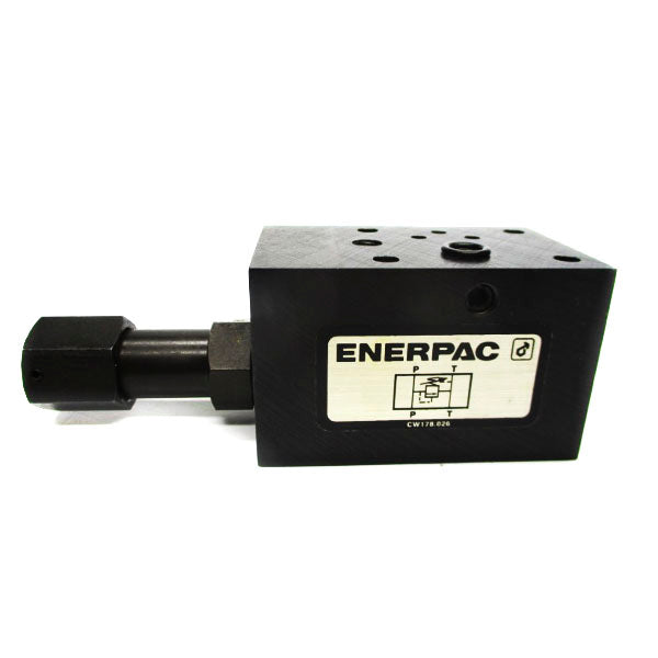 ENERPAC CW178.026 UNMP