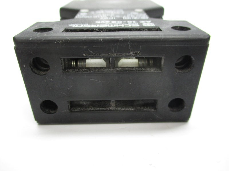 SCHMERSAL AZ16-02ZVK 230V 4A (NO KEY) NSNP