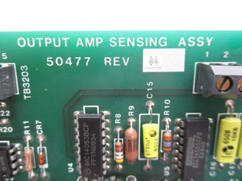 ALLEN BRADLEY 50477 REV. 04 NSNP